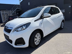 Bild des Angebotes Peugeot 108 Active-Klima-MFL-Gepflegt.IHand