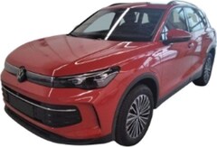 Bild des Angebotes VW Tiguan LIFE MATRIX AHK IQ.DRIVE NAVI R.CAM WINTERPAKET