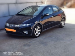 Honda Civic 2.2i-CTDi Executive