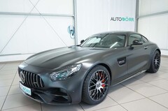 Bild des Angebotes Mercedes-Benz AMG GT Coupe Edition 50 1 of 500 Night+Distro.