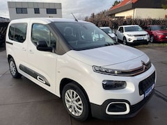 Bild des Angebotes Citroen Berlingo 1.5 Blue-HDi Feel 5Sitz/Klima/Navi CarP