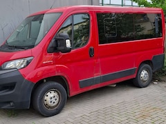 Bild des Angebotes Fiat Ducato Ducato Kombi 8 Sitzer 140 Multijet Euro-6D-Temp