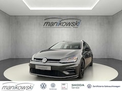 Bild des Angebotes VW Golf Variant VII 2.0TDI DSG *R-Line/ Comfortline*Navi+BT+ACC+RF