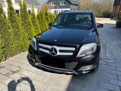 Bild des Angebotes Mercedes-Benz GLK 350 GLK 350 CDI BlueEfficiency 4Matic (204.993)