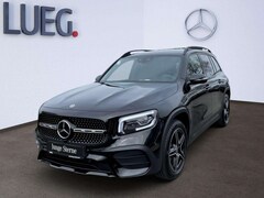 Bild des Angebotes Mercedes-Benz GLB 250 4Matic AMG+INFOTAINMENT+NIGHT+SURROUND+LED