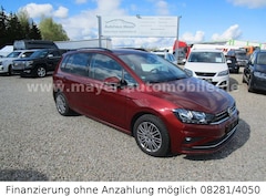 Bild des Angebotes VW Golf Sportsvan VII Join *ACC*Navi*AHK*