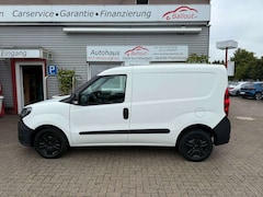Bild des Angebotes Fiat Doblo Kasten*1.HAND*BLUETOOTH*HU NEU*EURO6