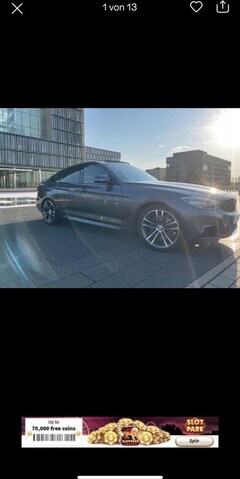 Bild des Angebotes BMW 335 Bmw 335i GT