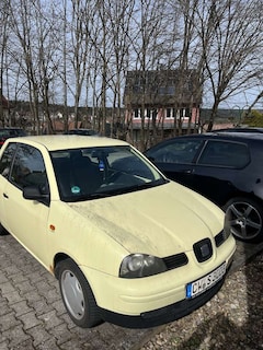 Bild des Angebotes SEAT Arosa 1.4 Stella