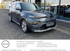 Bild des Angebotes Kia Soul Soul Vision Leder-Paket, SUV-Design-Paket