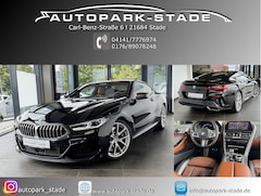 Bild des Angebotes BMW M850 i xDrive Laser 360 HUD LiveCockpit Memory
