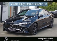 Bild des Angebotes Mercedes-Benz 350 CLA350 EQ 4M AMG Night Superscr.,Burm.Pano,Distr