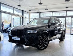 Bild des Angebotes BMW X5 M X5 (F95) M Competition *Laser*Massge*TV*SkyLoung
