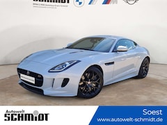 Bild des Angebotes Jaguar F-Pace F-Type Coupe 3.0 + GARANTIE