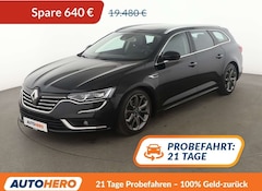 Bild des Angebotes Renault Talisman 1.8 TCe Limited Aut.*NAVI*LED*PDC*SHZ*TEMPO*KLIMA