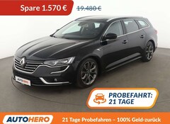 Bild des Angebotes Renault Talisman 1.8 TCe Limited Aut.*NAVI*LED*PDC*SHZ*TEMPO*KLIMA