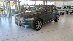 Bild des Angebotes Genesis GV70 Sport Electrified 4WD *Panoramadach*