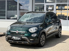 Bild des Angebotes Fiat 500X Cross/ UConnect / Fahrassistenz/Design-Kit