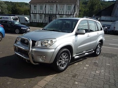 Bild des Angebotes Toyota RAV 4 2.0 Sol