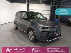 Bild des Angebotes Kia Soul e-Soul Inspiration 64  LED|Navi|ParkPilot|Leder