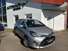 Bild des Angebotes Toyota Yaris Edition-S Hybrid/AUT/SHZ/KAM/GJR/LMF