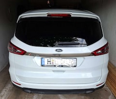 Bild des Angebotes Ford S-Max S-Max 2.0 EcoBoost Aut. Titanium X