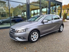 Bild des Angebotes Mercedes-Benz A 180 STYLE Navi 2xPDC SHZ 8-fach