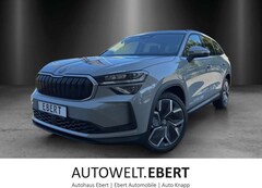 Bild des Angebotes Skoda Kodiaq Selection 1,5 TSI iV 150 kW DSG