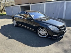 Bild des Angebotes Mercedes-Benz CL 63 AMG 7G-TRONIC