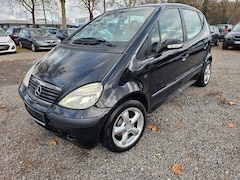 Bild des Angebotes Mercedes-Benz A 170 A-Klasse Diesel CDI L Automatik,Klima,Tüv04/27