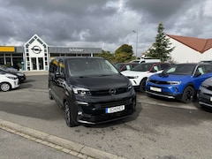 Bild des Angebotes Opel Zafira Life GS *inkl. Winterkompletträder auf Alufelgen*