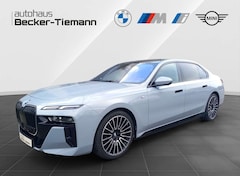 Bild des Angebotes BMW i7 eDrive50 Limousine| M Sport| Innovations-Paket| Sk