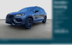 Bild des Angebotes CUPRA Ateca 2.0 VZ DSG 4DRIVE AHK NAV ACC 19LM CARPLAY
