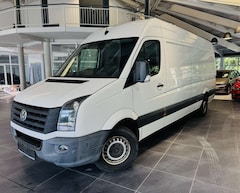 Bild des Angebotes VW Crafter KASTEN HOCH+LANG L3H2 TÜV BIS 06 2026