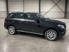 Bild des Angebotes Mercedes-Benz GLE 350 GLE 350 d 4Matic,AHK,360°K,Pano,Leder,TÜV,Serv