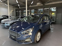 Bild des Angebotes Ford S-Max 2.5 Duratec FHEV LED Navi R.Cam
