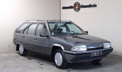 Bild des Angebotes Citroen BX 19 TZS Break Evasion 1.Hand Original