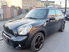 Bild des Angebotes MINI Cooper SD Countryman COOPER SD ALL4 COUNTRYMAN+AUTOMATIK+XENON+NAVI+