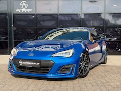 Bild des Angebotes Subaru BRZ 2.0i Sport Final Edition