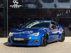 Bild des Angebotes Subaru BRZ 2.0i Sport Final Edition