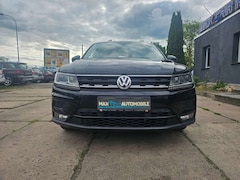 Bild des Angebotes VW Tiguan Trendline BMT/Start-Stopp