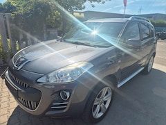 Bild des Angebotes Peugeot 4007 Platinum