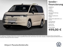 Bild des Angebotes VW T7 Multivan 2.0 TAXI DSG LÜ STANDHZG AHK
