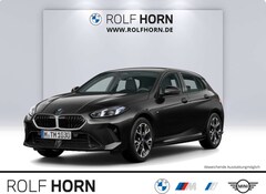 Bild des Angebotes BMW 114 120 M Sportpaket Navi adLED RfKamera Sitzheizng.