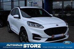 Bild des Angebotes Ford Kuga Plug-In Hybrid ST-Line PHEV|AUTOMATIK|WINTER PAKET