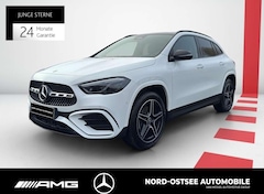 Bild des Angebotes Mercedes-Benz GLA 250 e AMG PANO 360 HUD SPUR NIGHT TOTWINKEL