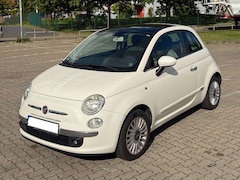 Bild des Angebotes Fiat 500 Lounge * Panorama * Klima * TÜV