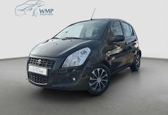 Bild des Angebotes Suzuki Splash Active+/II.Hand/Klimaanlage/PDC/SHZ
