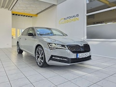 Bild des Angebotes Skoda Superb Limo Sportline Business Amundsen DCC