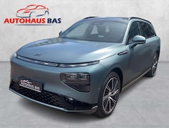 Bild des Angebotes Xpeng G9 405KW* AWD Performance * Premium Paket * AHK